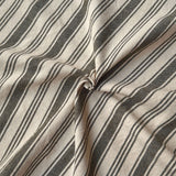 Coupon 1.6 m - Coton Tissé  / Eugène Kaki