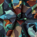 Coupon 1.4 m - Viscose / Anthéa