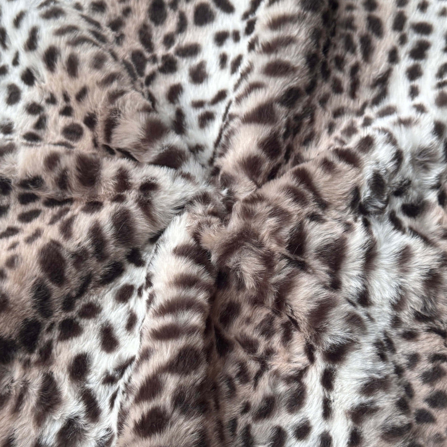 Rabbit / Imprimé Léopard