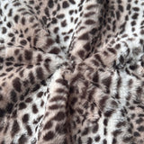 Rabbit / Imprimé Léopard