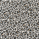 Coupon 60 cm - Coton enduit / Benja