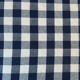 Coton Tissé  / Célestin Indigo