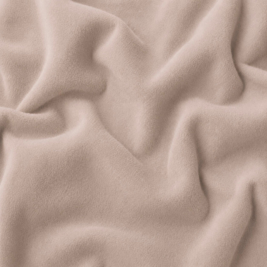 Molleton / Taupe