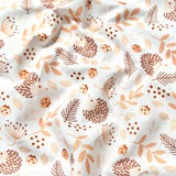 Digitally Printed Cotton / Hortense