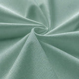 Coton enduit / Uni Aventurine