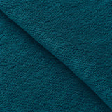 Eponge Bouclette 100% Coton  / Spa Paon