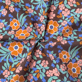 Popeline de Coton / Judelia