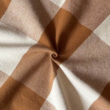 Coton Tissé  / Big Célestin Peanut