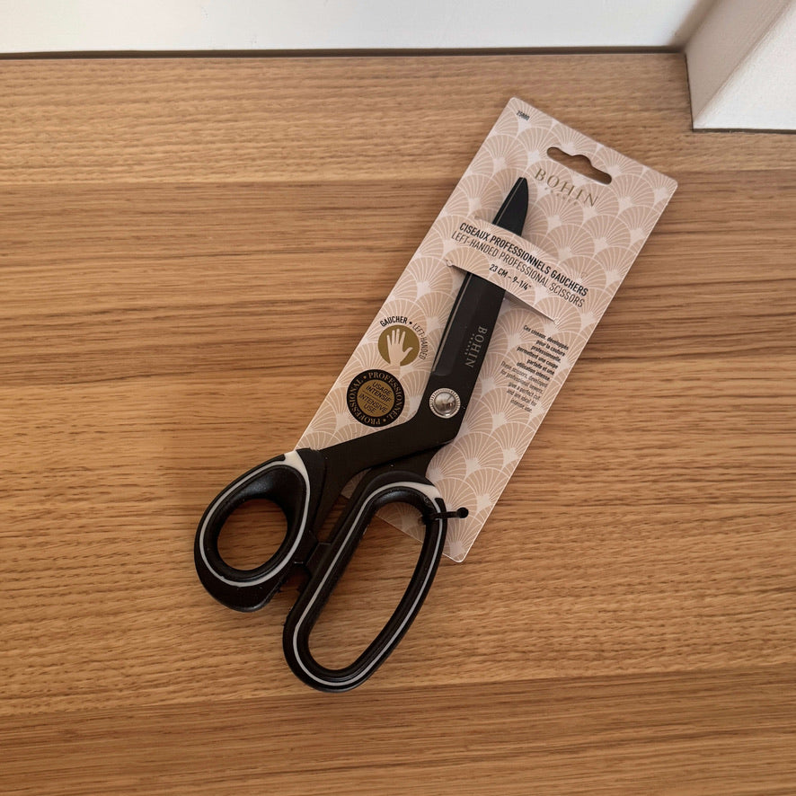 Ciseaux professionnels de Couture / Bohin