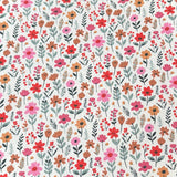 Coated cotton / Marisol