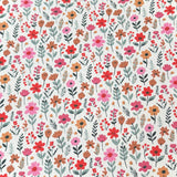 Coupon 90 cm - Coton Imprimé / Maddy