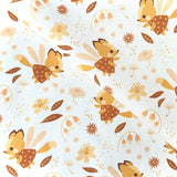 Digitally Printed Cotton / Hortense