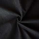 Denim 100% Coton / Noir