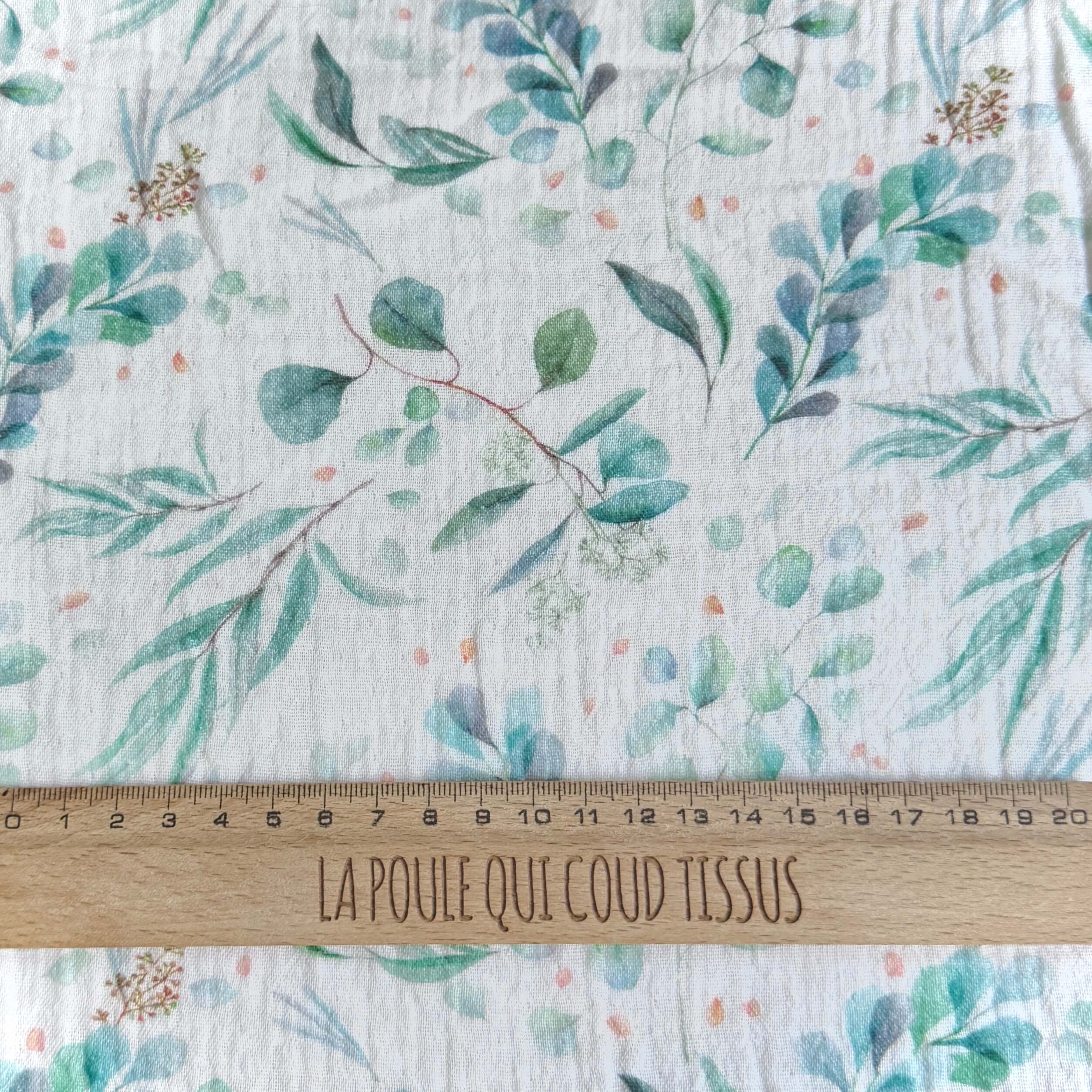 Double Gaze Numérique / Scarlett