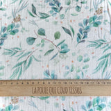 Double Gaze Numérique / Scarlett