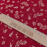 Canvas / Kitila Cardinal