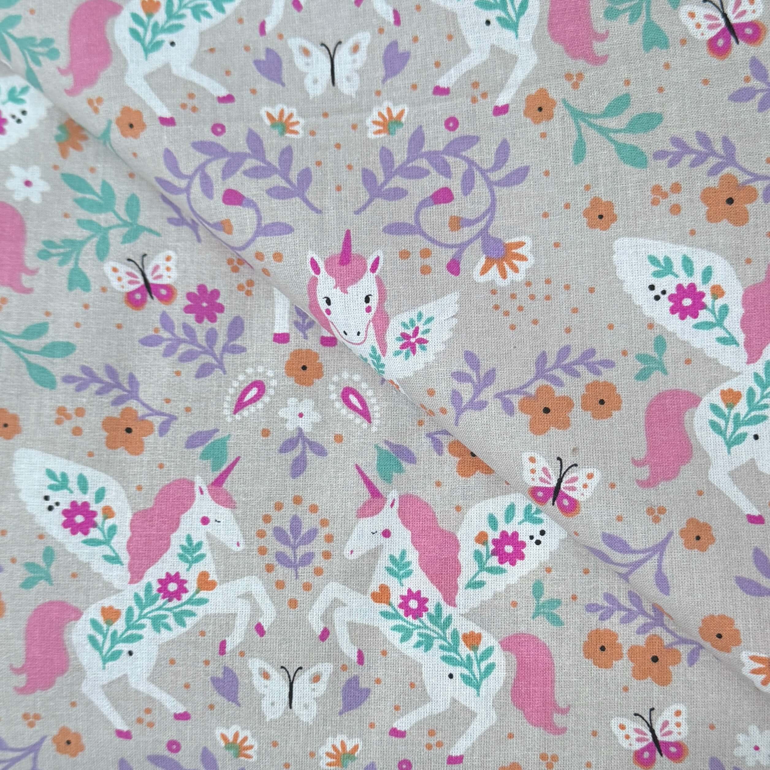 Coton Imprimé / Polly