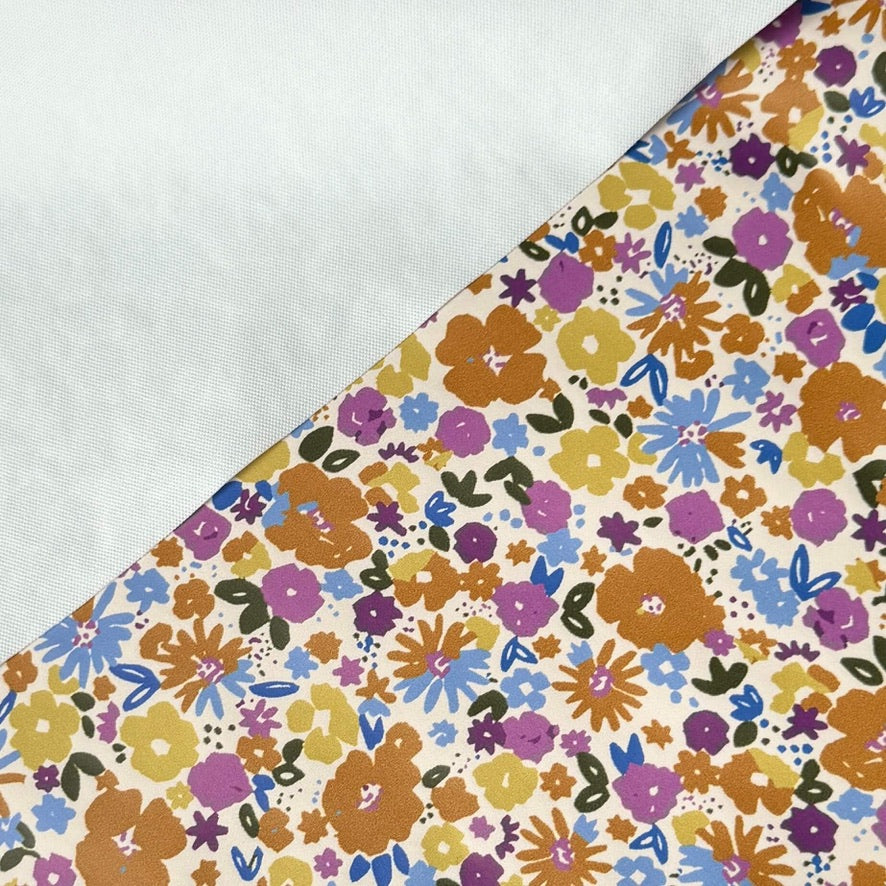 Imperméable /  Mizet