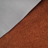 Velours Genova / Orange Brulée