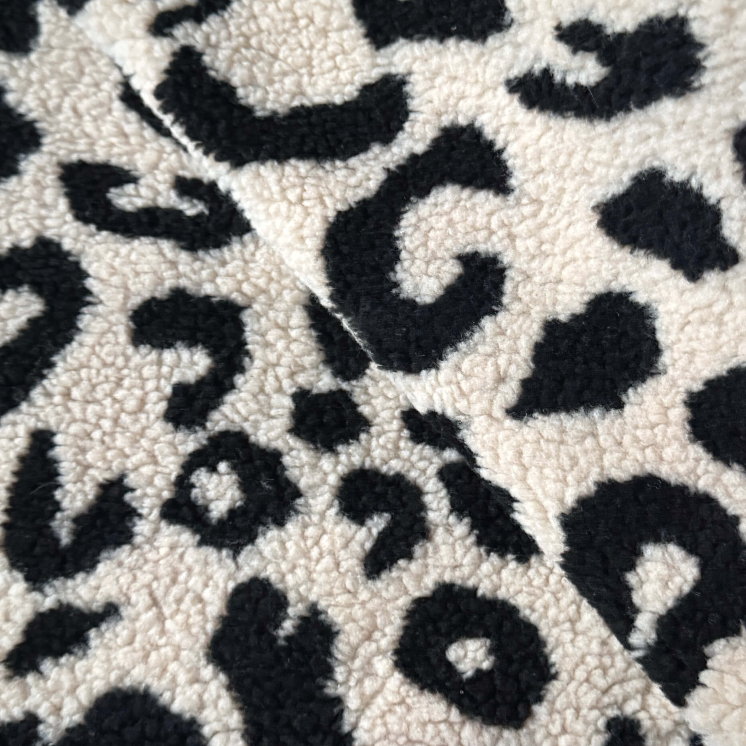 Mouton / Tigrou Noir