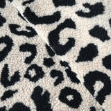 Mouton / Tigrou Noir