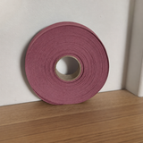 Biais coton uni Prym – 40 mm déplié / 20 mm plié
