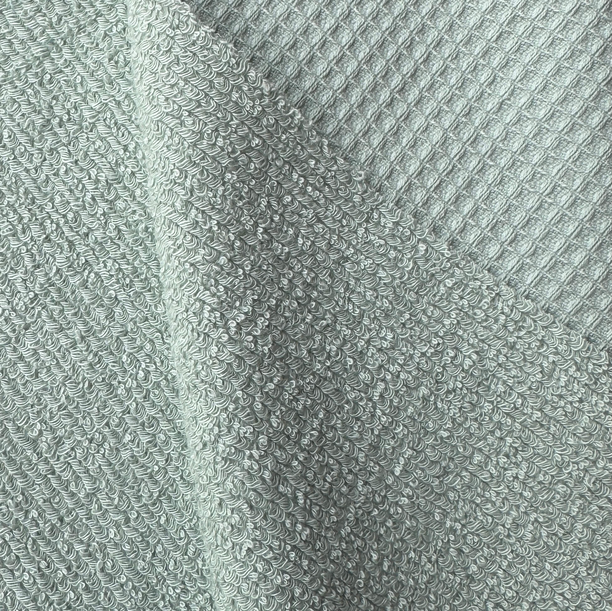 Nid éponge / Origan