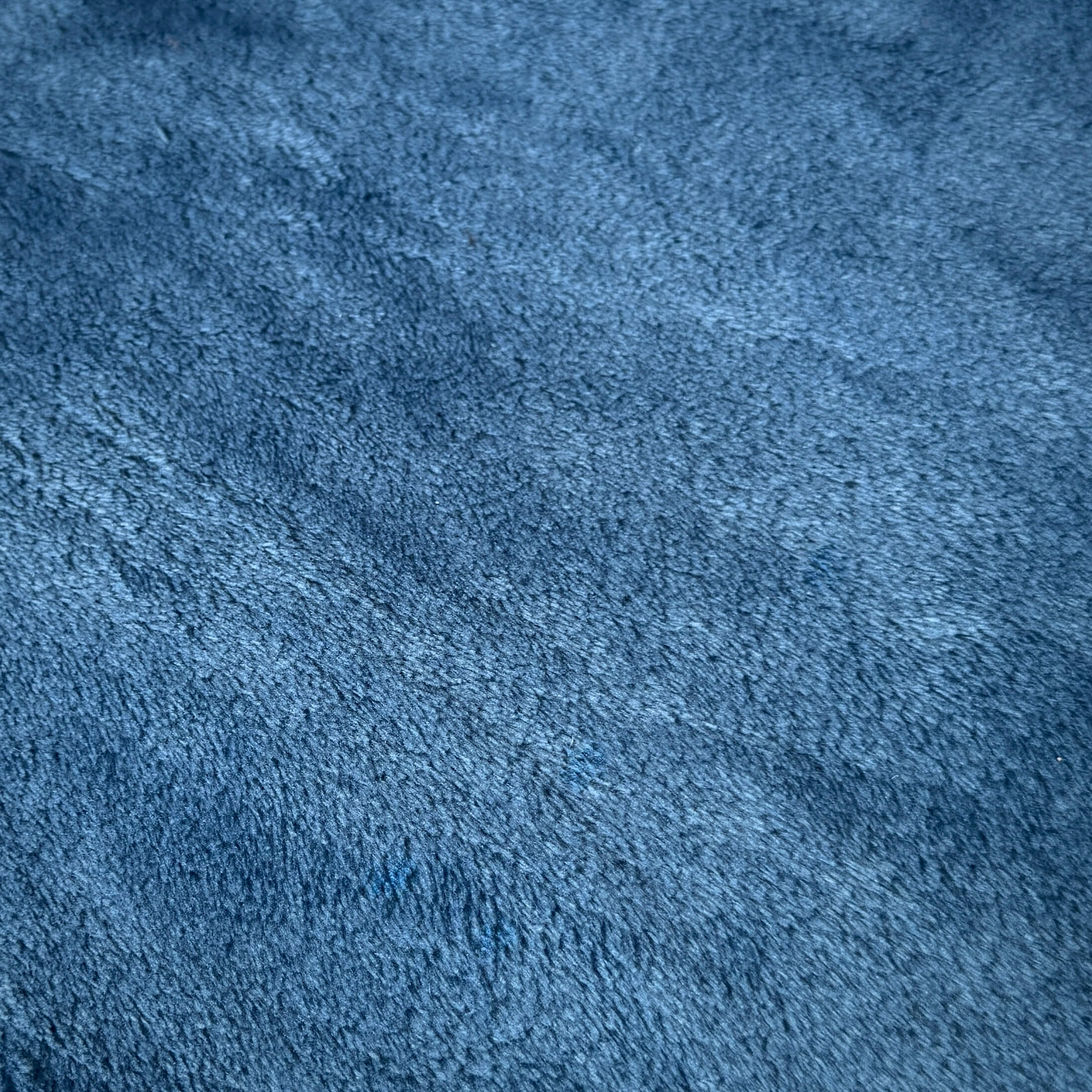 Maille Peluche / Pierre Bleue