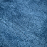 Maille Peluche / Pierre Bleue