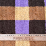 Coupon 90 cm - Mouton / Kavibi