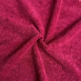 Eponge Bouclette 100% Coton  / Spa Bourgogne