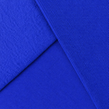 Molleton / Cobalt
