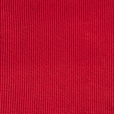 Velours Côtelé 100% Coton / Cerise