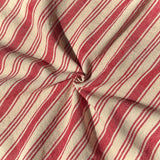 Coton Tissé  / Eugène Rouge