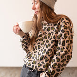 Patron de Couture - Ikatee / Sweat & Robe Femme JASMIN MUM