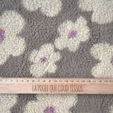 Mouton / Fleur Galet