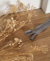 Fermeture Eclair - Non Séparable Z51