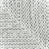 Woven Cotton / Red Celestine