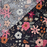 Coated cotton / Olga