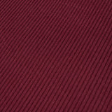 Velours Côtelé 100% Coton Cotis / Bordeaux