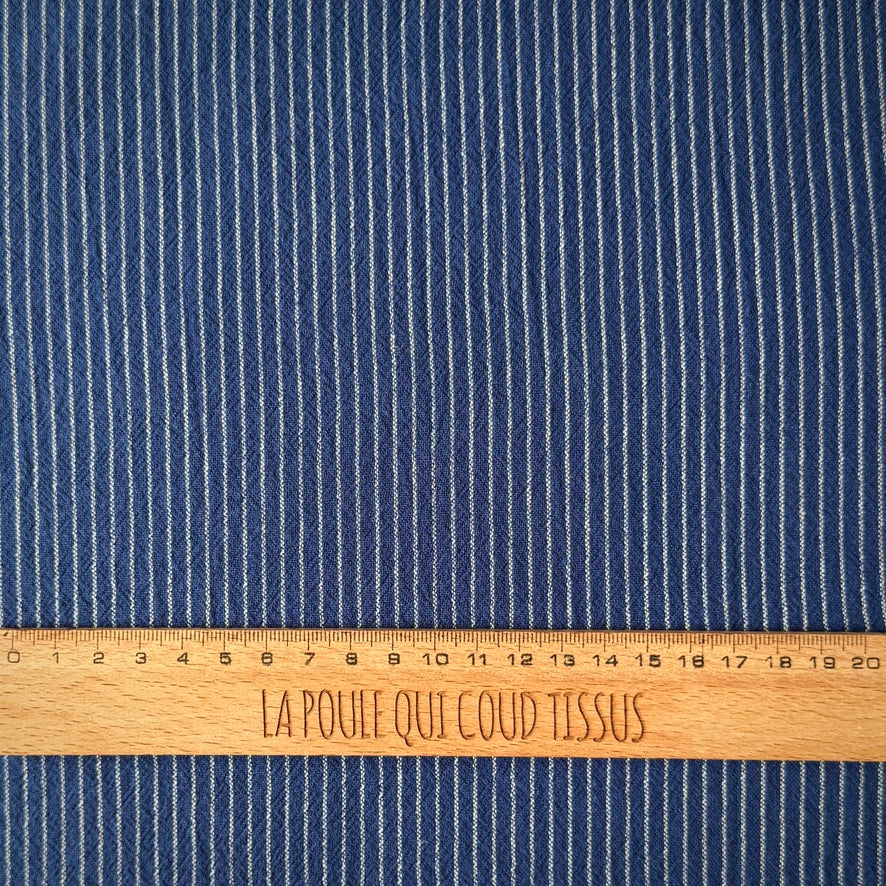Seersucker / Eli Peche - Coñac