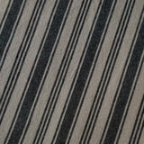 Woven Cotton / Eugène Ficelle 