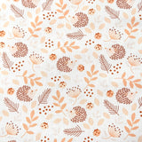 Digitally Printed Cotton / Hortense