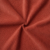Velours Côtelé 100% Coton Cotis / Fauve