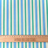Printed Cotton / Josette
