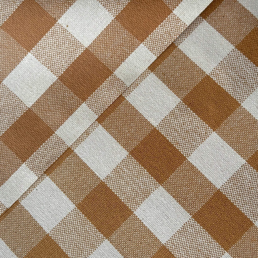 Coton enduit / Céléstin Peanut