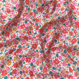 Popeline de Coton / Mizet