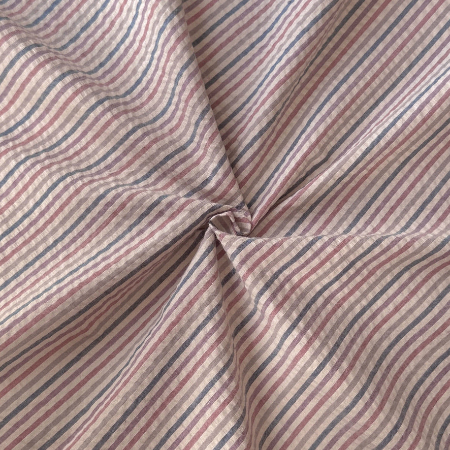 Seersucker / Joe Peche - Toffee