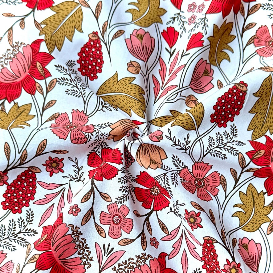 Algodón estampado / Josette