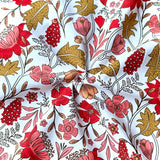 Algodón estampado / Josette